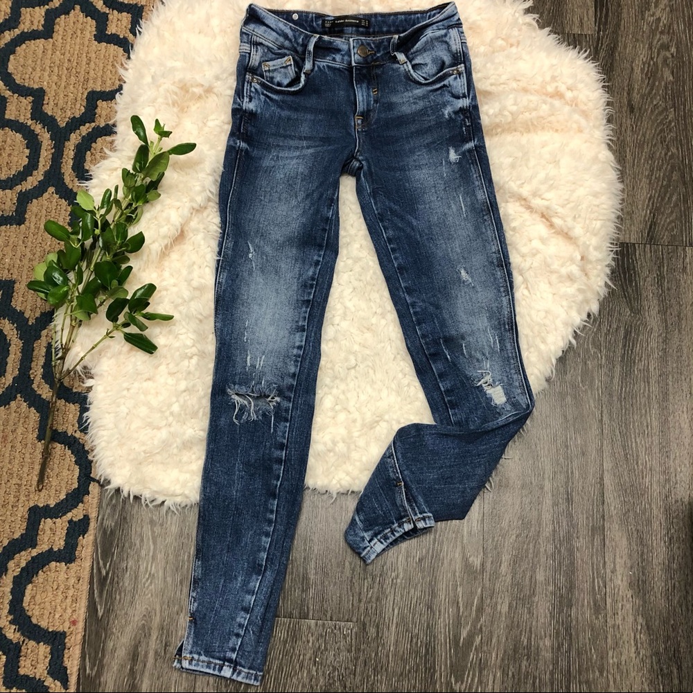 ZARA jeans